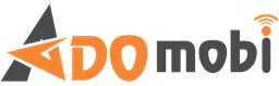 AdoMobi Logo